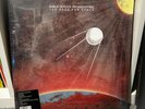 PUBLIC SERVICE BROADCASTING Race For Space Ltd CLEAR VINYL Sealed