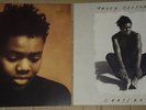 TRACY CHAPMAN  2x LP  Crossroads & Same