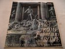SXL 6141 * ANSERMET, RESPIGHI: PINES FOUNTAINS ROME ** 1965 UK ED1 WBg DECCA LP