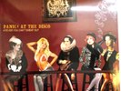 Panic  At The Disco – A Fever You Can't Sweat Out LP Album vinyl record 2017