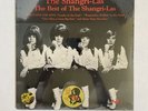 The Shangri-Las - The Best of the Shangri-Las Red Colored Vinyl LP SEALED