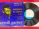 Erroll Garner   Overture To Dawn (Volume 3) Blue Note BLP 5014 10