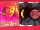 LES BAXTER The Passions featuring Bas Sheva CAPITOL 10