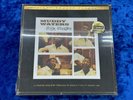 Muddy Waters - Folk Singer  MOBILE FIDELITY MOFI MFSL ULTRA DISC ONE-STEP UD1S