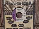 NORTHERN SOUL THE ORIGINALS SUSPICION/INSTRUMENTAL 7