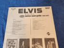 Elvis Presley MSG CHILE LP