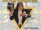Alice Cooper Welcome To My Nightmare Analogue Productions Atlantic 75 2LP 45RPM