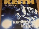KEITH MURRAY - THE MOST BEAUTIFULLEST THING IN THIS WORLD Vinyl LP - 1994