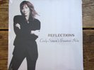 CARLY SIMON - Reflections: Greatest Hits (2004) 2 x vinyl, LP - SEALED