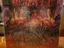 Autopsy-Puncturing The Grotesque Sealed Vinyl LP. Death Metal Legends.
