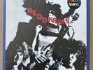 REDD KROSS : Born Innocent : 2010 Frontier Red Vinyl Record LP - NM/NM