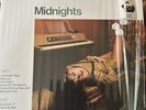 TAYLOR SWIFT Midnights: Jade Green Edition Vinyl W/ Hand Signed Photo & Heart ️