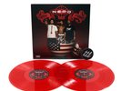 N*E*R*D - FLY OR DIE Urban Legends EXCLUSIVE 2LP RED COLOR VINYL *NEW/SEALED*