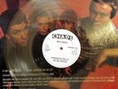 SEX PISTOLS - Submission/Anarchy In The Uk -  Single Clear Vinyl 12