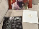 Meat Puppets Too High To Die 12” First  Press Vinyl + 10” Promo Raw Meat - 1994
