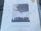 Soft boys - two halves for the price of one LP - VG+/VG+