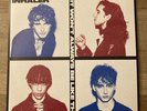Inhaler It Won't Always Be Like This ZOETROPE Vinyl Record Signed Numbered