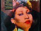 ARETHA FRANKLIN: Aretha Fully Sealed Album ARISTA #AL 8442   Andy Warhol Cover