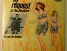 SEALED LP Tino and the Revlons 