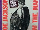 JOE JACKSON I'm The Man - US 1979 - 5x7
