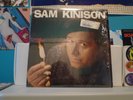 SAM KINISON-Louder Than Hell-Vinyl LP-In Shrink With Warning Label-1986 Warner