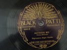 Black Patti 8045 Hightower's Night Hawks VG Cond.