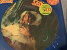OZZY OSBOURNE Live Mr Crowley EP Collectors Edition Vinyl Picture Disc