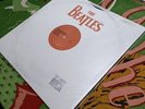 Beatles Tomorrow Never Knows ITunes 1000 only 2012 Promo Near Perfect EX/EX