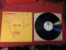 PATTO SELF TITLED STUNNING VERTIGO SWIRL UK ORIGINAL VINYL LP  FREE POST