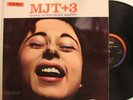 Mjt+3 Lp Make Everybody Happy On Vee Jay - Vg++ / Vg++