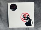 DIRTY FUNKER - FUTURE (Ltd Edition Banksy artwork) Radar Rat WHITE COVER 12