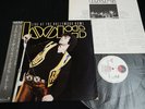 THE DOORS - LIVE AT THE HOLLYWOOD BOWL - JAPAN VINYL LP OBI P-6250