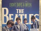 The Beatles-Live At The Hollywood Bowl-Vinyl-LP-2016-New-Sealed