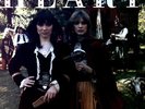 Heart - Little Queen LP (VG/VG) .