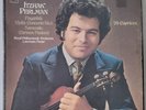 HMV SLS 832 UK 2ND ED PAGANINI VIOLIN CONCERTO NO. 1 PERLMAN FOSTER 2LP'S BOX SE