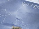 Smog Bill Callahan Knock Knock USA vinyl LP album record DC161 DRAG CITY