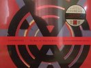 Chvrches - the bones of what tou believe. 10 yr anniversary. coke bottle clear