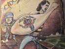 1976 Albert Production AC/ DC Dirty Deeds Done Dirt Cheap