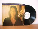 JOAN BAEZ Diamonds & Rust Half Speed Mastered Audiophile LP 1980 NAUTILUS NR 12