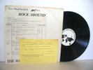 ROBIN TROWER DAN HILL MAMAS PAPAS Rock Around The World Radio Show 1978 RATW 216
