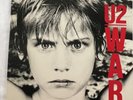 U2 'War' 1983 US Vinyl LP Gatefold # A1-90067 Columbia House /Record in VG+ /NM
