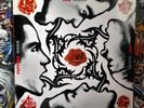 RED HOT CHILI PEPPERS : Blood Sugar Sex Magik - original 1991 double vinyl LP