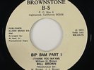 Bill Brown 