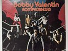 Bobby Valentin - Rompecabezas - Fania LP - Salsa VG+/VG