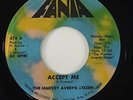 Harvey Averne Dozen 