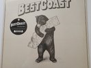 Best Coast The Only Place Vinyl LP Album + 7