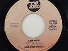 Sharon Ridley 