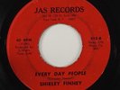 Shirley Finney 