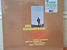 Joe Henderson – Power to the People LP (Jazz Dispensary Top Shelf Series) 180 gr