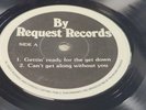 ZZ & Company - Dutch Robinson- Rose Davis- Hesitations- By Request Four Track EP